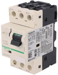 Schneider Electric Întrerupător motor pentru șină DIN IP20 (GV2RT21)