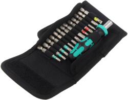Wera Set complet de şurubelniţe variate - etui (05051065001) Surubelnita