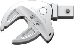 Wera Capăt cheie dinamometrică WERA franceză reglaj automat 24-32mm 05020173001 (05020173001)