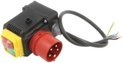 TRIPUS Întrerupător de protecţie la pierderea tensiunii IP55 16A (20P0647)