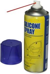 Breckner Germany Spray siliconic multifunctional 450 ml Breckner Germany, lubrifiant si protector (BK91251)