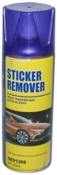 Breckner Germany Spray pentru indepartare autocolante si etichete 450 ml Breckner Germany (BK91308)