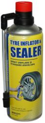 Breckner Germany Spray pentru umflare si etansare anvelope 450 ml Breckner Germany (BK91271)
