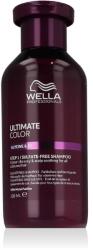 Wella Ultimate Color Glycine & B5 Sulfate-Free sampon 250 ml