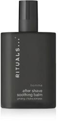 Rituals Homme balsam calmant după ras 100 ml