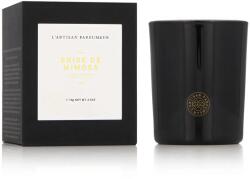 L'Artisan Parfumeur L'Artisan Perfumeur Brise De Mimosa lumânare parfumată 70 g