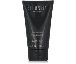 Calvin Klein Eternity for Men Balsam după ras pentru bărbați 150 ml