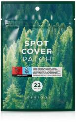 SKIN1004 Madagascar Centella Tea-Trica Spot Cover Patch 22 buc Masca de fata