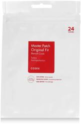 COSRX Master Patch Original Fit 24 buc Masca de fata