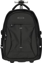 Enrico Benetti Northern 47250 Black Valiza