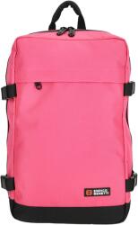 Enrico Benetti Amsterdam 54688 Fuchsia
