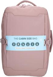 Dugros Shikoku W00909 Dusty pink Valiza