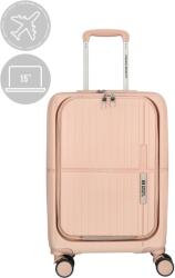 Enrico Benetti Tokyo 21003 Misty pink Valiza
