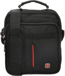 Enrico Benetti Cornell 47148 Black
