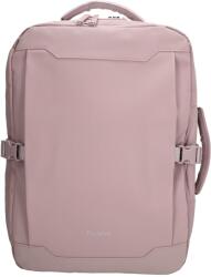 Dugros Shikoku W00908 Dusty pink Valiza