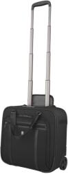 Victorinox Werks Professional Cordura Wheeled Business Brief Compact Black Valiza