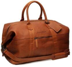 The Chesterfield Brand Portsmouth Cognac Geanta voiaj