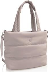 Heys Puffer Tote Bag Atmosphere
