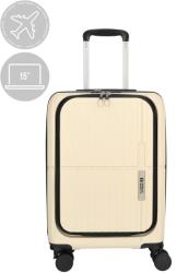 Enrico Benetti Tokyo 21003 Beige Valiza