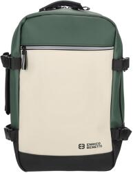 Enrico Benetti Bergen 56010 Beige-green