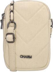 Charm London Hollywood W00600 Beige