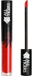 ALL TIGERS All Tigers, All Tigers, Luciu de buze, 818, Build Your Empire, 8 ml *Tester