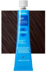 Goldwell Goldwell, Colorance, Demi-Permanent Vopsea de păr, 5BP Medium Pearly Couture Brown, 60 ml