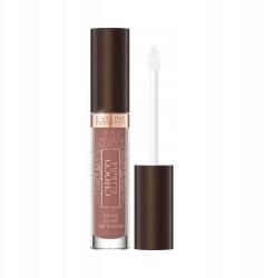 Eveline Cosmetics Eveline Cosmetics, Choco Glamour, Luciu de buze, 01, Ruby Chocolate, 4.5 ml