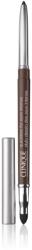Clinique Clinique, Quickliner, Colour, Definer, Gel Pencil Eyeliner, 03, Intense Chocolate, 0.25 g *Tester