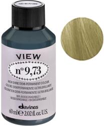 Davines Davines, View, Demi-Permanent Vopsea de păr, 9.73 , 60 ml