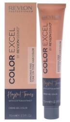 Revlon Revlon, Color Excel Playful Tones, Hair Colouring Gel, 500 , 70 ml