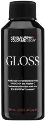 KEVIN.MURPHY Kevin Murphy, Color. Me Gloss, Demi-Permanent Vopsea de păr, 8.138AG , 100 ml