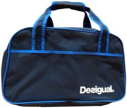 Desigual Desigual, Desigual, Weekend Bag, GWP Textile Travel Bag Geanta voiaj