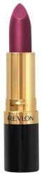 Revlon Revlon, Super Lustrous, Ruj cremă, 850, Plum Velour, 3.7 g