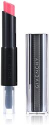Givenchy Givenchy, Rouge Interdit Vinyl, Satin Finish, Ruj cremă, 05, Rose Transgressif, 3.3 g *Tester