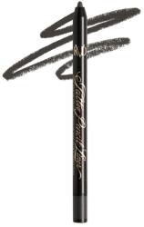 Kat Von D Kat Von D, Tattoo, Gel, Gel Pencil Eyeliner, 50, Magnetite Gray, 0.5 g