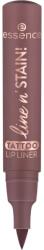  Essence, Line n' Stain Tattoo, Lip Liner, 03, Make A Mauve, 2.5 ml