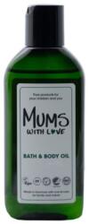 Mums With Love Mums With Love, Mums With Love, Cleansing, Bath Oil, 100 ml