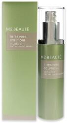 M2 Beaute M2 Beaute, Ultra Pure Solutions, Vitamin C, Hydrating, Mist Spray, For Face, 75 ml