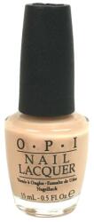 OPI Opi, Nail Lacquer, Ojă, NL T59, Glints Of Glinda, 15 ml