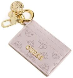GUESS Guess, Guess, Leather Keyring, RWJACA, Lilac