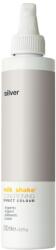Milk Shake Milk Shake, Direct Colour, Ammonia-Free, Hair Colour Conditioner, Silver, 100 ml