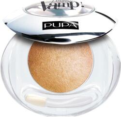 PUPA Pupa, Vamp! , Eyeshadow Compact, 202, True Gold, 2.5 g