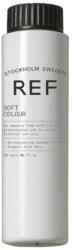 Ref Stockholm Ref Stockholm, Soft Colour, Vegan, Demi-Permanent Vopsea de păr, Green, 50 ml