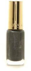 L'Oréal L'Oreal Paris, Color Riche Le Vernis, Ojă, 876, Smoking Absolu, 5 ml