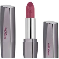 Deborah Milano Deborah, Milano Red, Long-Lasting, Ruj cremă, 17, 4.4 g *Tester