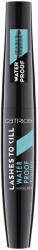  Catrice, Lashes To Kill, Waterproof, Volume, Mascara, Black, 10 ml