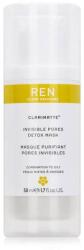 Ren Ren, Clarimatte, Detox, Cream Mask, For Face, 50 ml *Tester Masca de fata