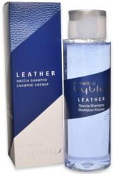 Byblos Byblos, Leather, Shower Gel & Shampoo 2-In-1, 400 ml