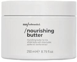  Unbranded, Unbranded, Nourishing, Body Butter, 250 ml